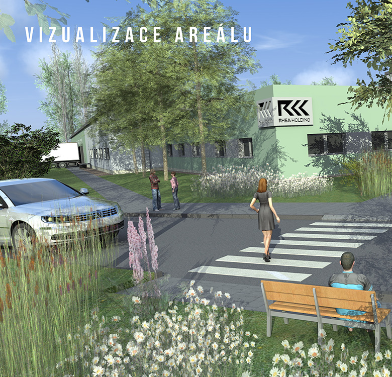  Prezentace záměrů ZEOBS, spol. s r.o. na Jemnicku 